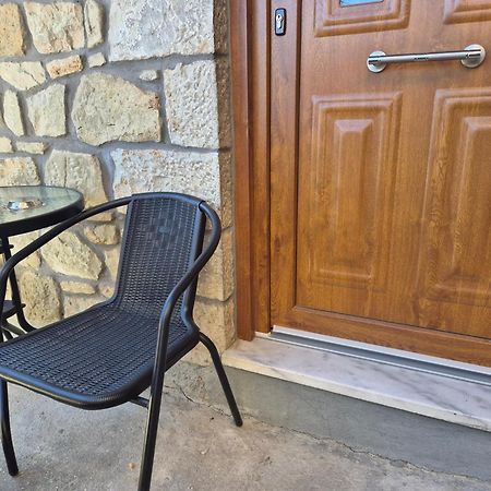 Apartament Διαμερισμα Χωρητικοτητασ Μεχρι 4 Ατομων Κεντρικα! Metsovo Zewnętrze zdjęcie