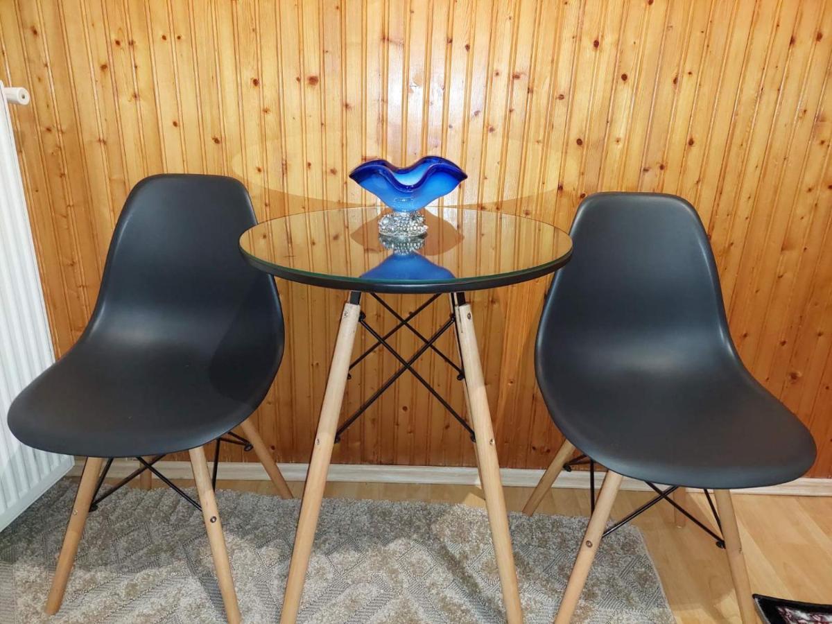 Apartament Διαμερισμα Χωρητικοτητασ Μεχρι 4 Ατομων Κεντρικα! Metsovo Zewnętrze zdjęcie