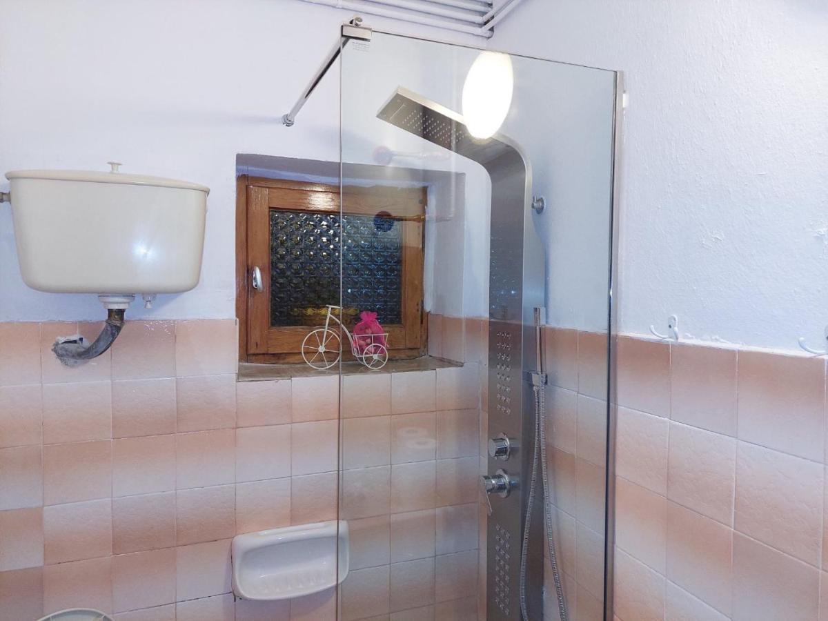 Apartament Διαμερισμα Χωρητικοτητασ Μεχρι 4 Ατομων Κεντρικα! Metsovo Zewnętrze zdjęcie