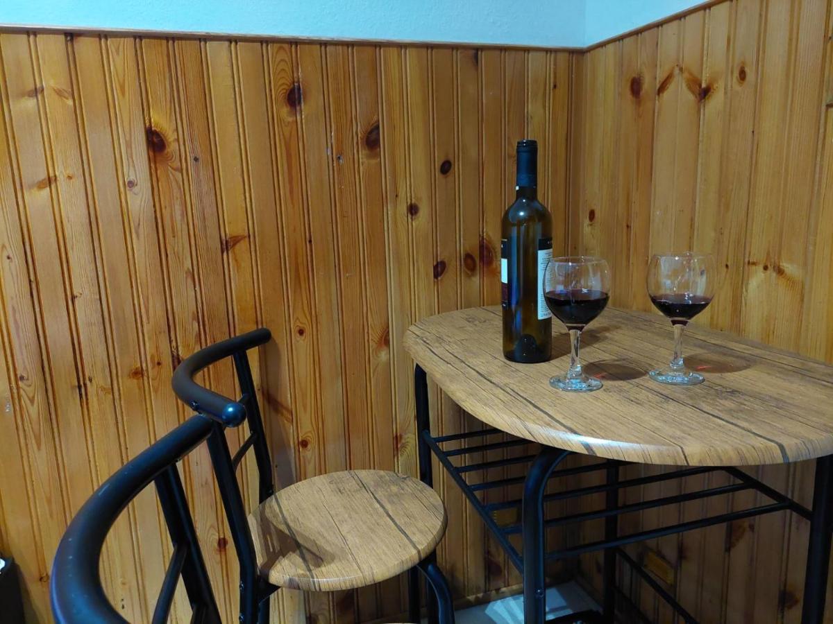 Apartament Διαμερισμα Χωρητικοτητασ Μεχρι 4 Ατομων Κεντρικα! Metsovo Zewnętrze zdjęcie