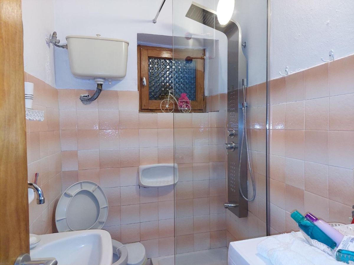 Apartament Διαμερισμα Χωρητικοτητασ Μεχρι 4 Ατομων Κεντρικα! Metsovo Zewnętrze zdjęcie