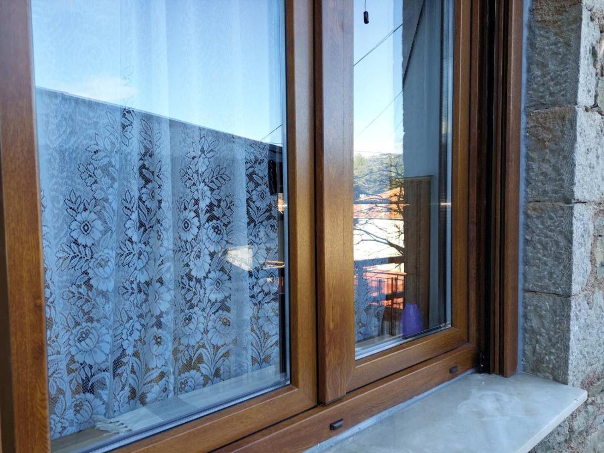 Apartament Διαμερισμα Χωρητικοτητασ Μεχρι 4 Ατομων Κεντρικα! Metsovo Zewnętrze zdjęcie