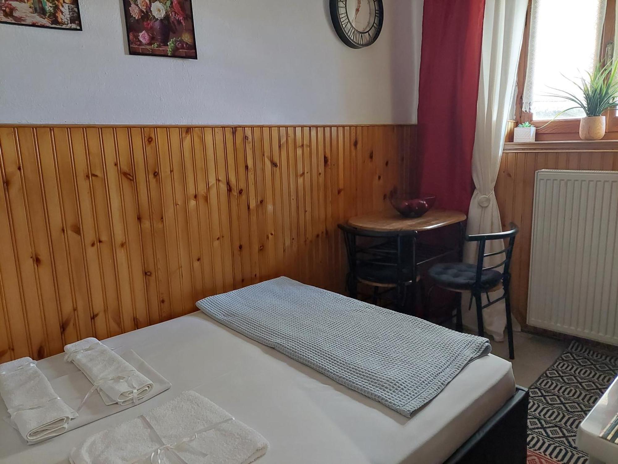 Apartament Διαμερισμα Χωρητικοτητασ Μεχρι 4 Ατομων Κεντρικα! Metsovo Zewnętrze zdjęcie