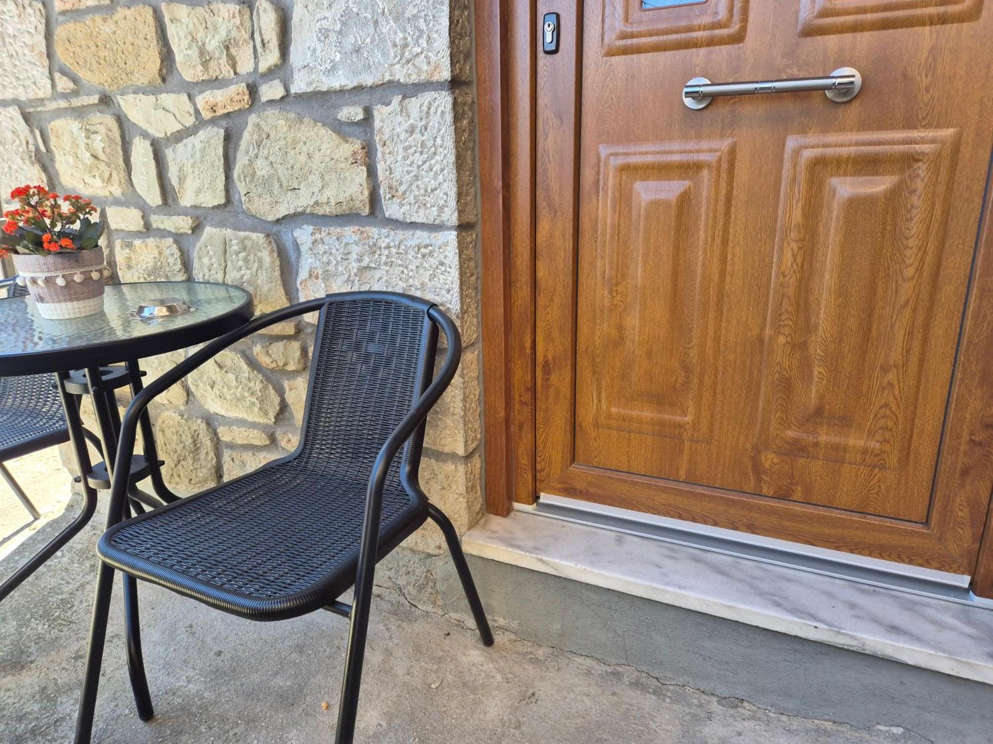 Apartament Διαμερισμα Χωρητικοτητασ Μεχρι 4 Ατομων Κεντρικα! Metsovo Zewnętrze zdjęcie